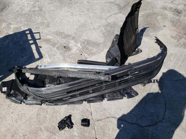 Photo 13 from auction – 2023 TOYOTA HIGHLANDER with VIN 5TDBBRCH7PS113041