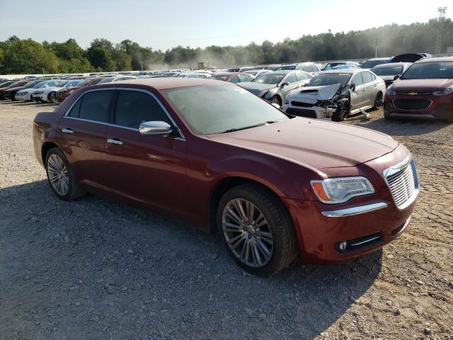 Photo 4 from auction – 2012 CHRYSLER 300 LIMITE with VIN 2C3CCACG3CH138557