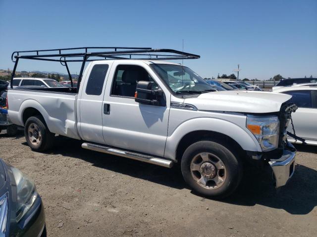 Photo 4 from auction – 2015 FORD F250 SUPER with VIN 1FT7X2A63FEB60958