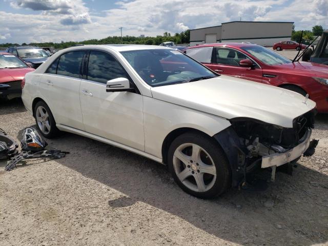 Photo 4 from auction – 2015 MERCEDES-BENZ E 350 4MAT with VIN WDDHF8JB1FB079262