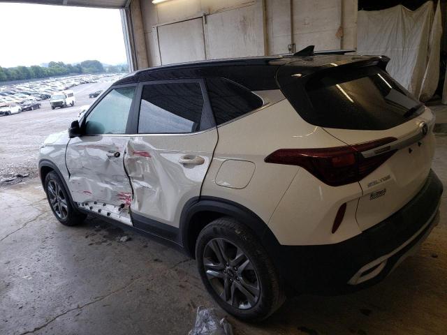 Photo 2 from auction – 2021 KIA SELTOS S with VIN KNDEU2AA4M7212250