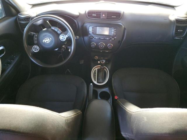 Снимка 8 от търг – 2016 KIA SOUL + с VIN KNDJP3A57G7323944