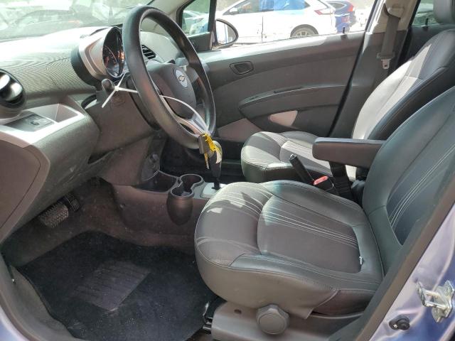 Снимка 7 от търг – 2014 CHEVROLET SPARK LS с VIN KL8CB6S99EC488501