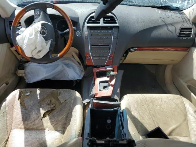 Photo 8 from auction – 2010 LEXUS ES 350 with VIN JTHBK1EG2A2377948