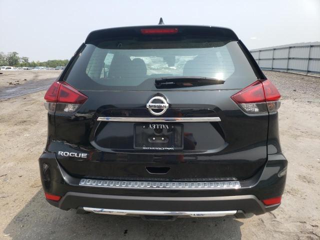Photo 6 from auction – 2020 NISSAN ROGUE S with VIN 5N1AT2MT0LC800291