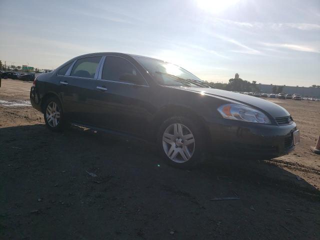 Photo 4 from auction – 2010 CHEVROLET IMPALA LS with VIN 2G1WA5EK3A1198439