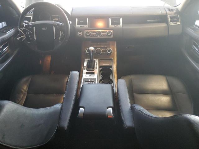 Photo 8 from auction – 2012 LAND ROVER RANGE ROVE with VIN SALSF2D46CA746069