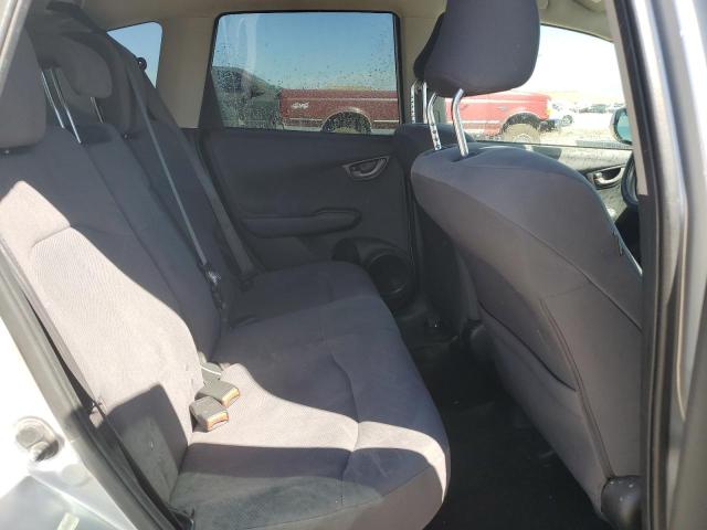 Photo 10 from auction – 2012 HONDA FIT with VIN JHMGE8H35CC002535
