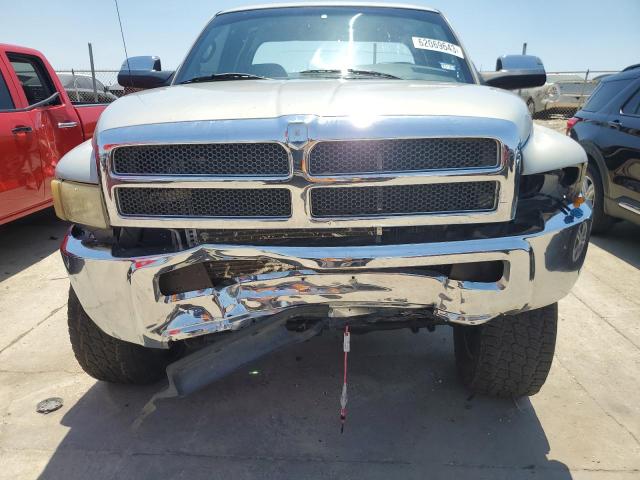 Photo 5 from auction – 2000 DODGE RAM 2500 with VIN 3B7KF2368YG132160