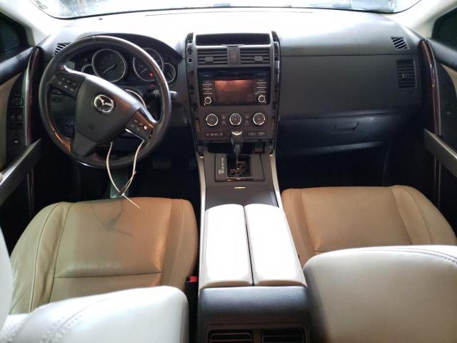 Photo 8 from auction – 2015 MAZDA CX-9 GRAND with VIN JM3TB3DA3F0466629