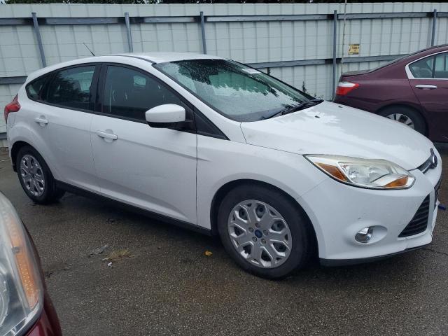 Photo 4 from auction – 2012 FORD FOCUS SE with VIN 1FAHP3K29CL374730