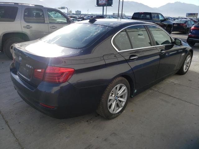 Снимка 3 от търг – 2015 BMW 528 XI с VIN WBA5A7C58FD626302