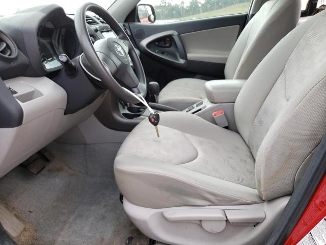 Photo 7 from auction – 2011 TOYOTA RAV4 with VIN 2T3BF4DV2BW138741