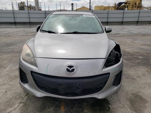 Photo 5 from auction – 2013 MAZDA 3 I with VIN JM1BL1TG6D1753966