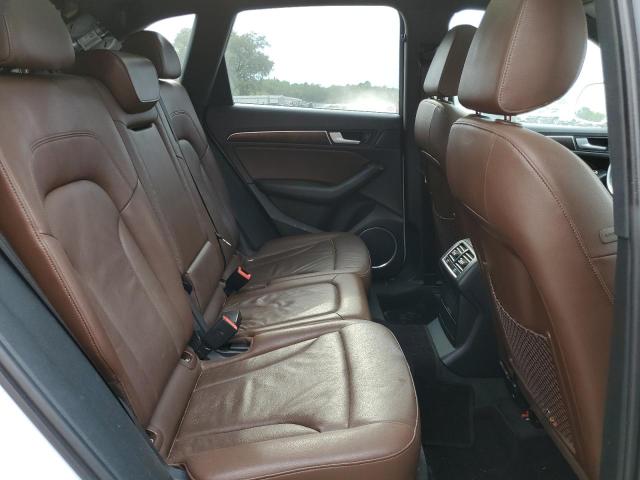 Photo 11 from auction – 2015 AUDI Q5 PREMIUM with VIN WA1LFAFP6FA076485