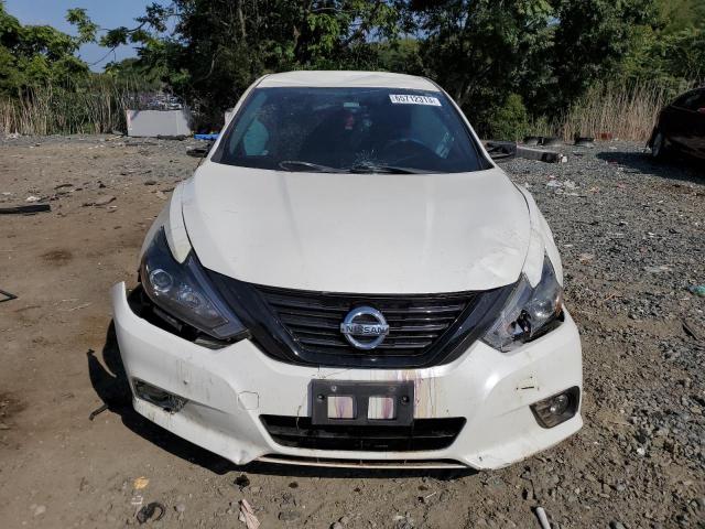 Photo 5 from auction – 2018 NISSAN ALTIMA 2.5 with VIN 1N4AL3AP2JC225650