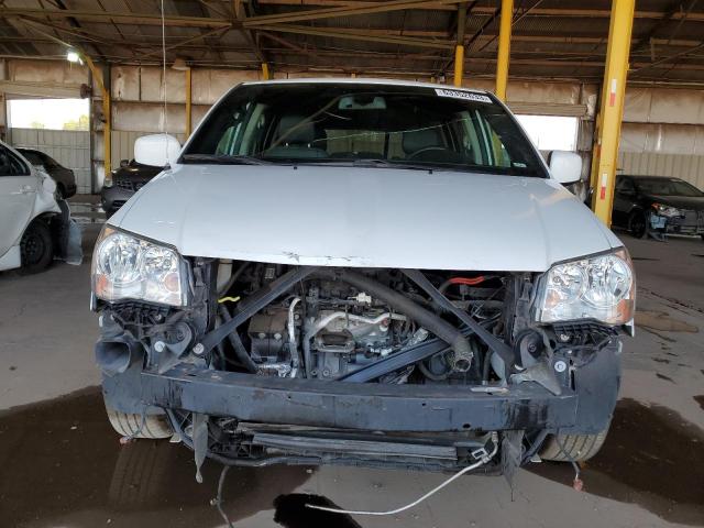 Photo 5 from auction – 2019 DODGE GRAND CARA with VIN 2C4RDGCG8KR510165