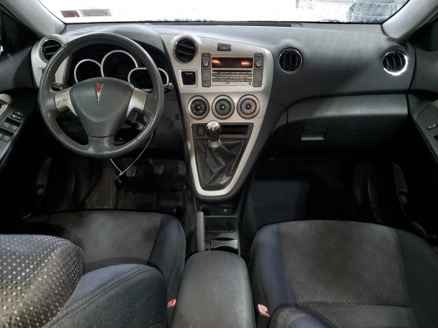 Photo 8 from auction – 2010 PONTIAC VIBE with VIN 5Y2SL6E0XAZ409079