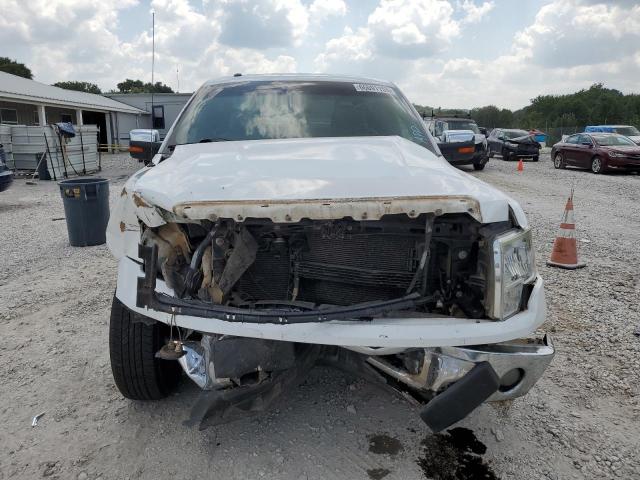 Photo 5 from auction – 2013 FORD F150 SUPER with VIN 1FTFX1CF7DFA73722