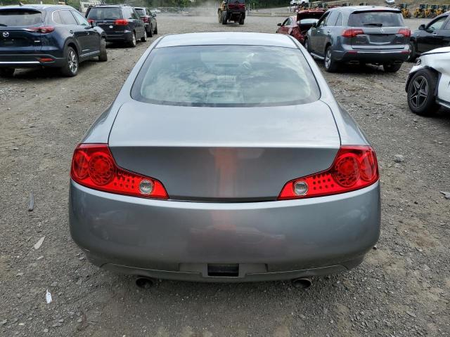 Photo 6 from auction – 2003 INFINITI G35 with VIN JNKCV54E13M218378