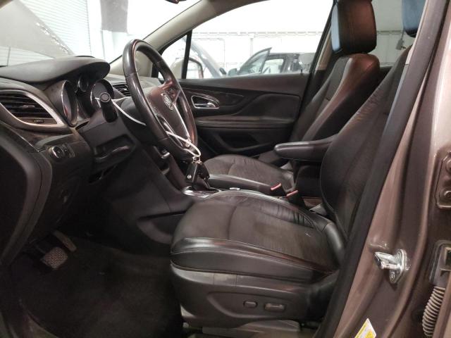 Photo 7 from auction – 2015 BUICK ENCORE CON with VIN KL4CJFSB3FB090912