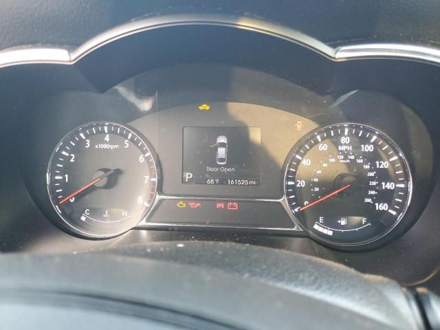 Photo 9 from auction – 2013 KIA OPTIMA SX with VIN 5XXGR4A68DG103492