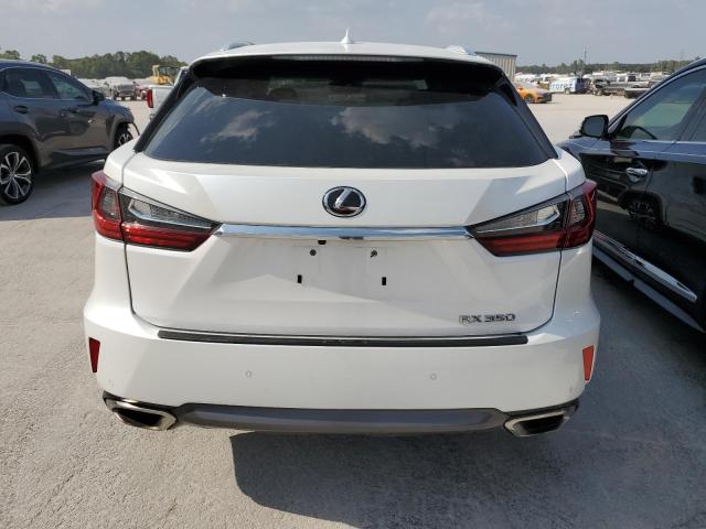 Photo 6 from auction – 2017 LEXUS RX 350 BAS with VIN 2T2ZZMCA7HC062551