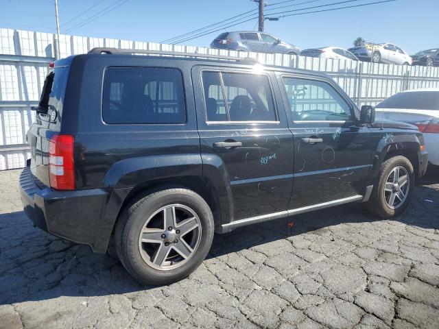 Photo 3 from auction – 2009 JEEP PATRIOT SP with VIN 1J4FT28B49D158957