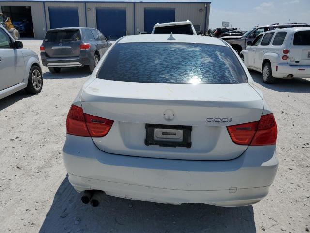 Photo 6 from auction – 2009 BMW 328 I with VIN WBAPH73539E128401