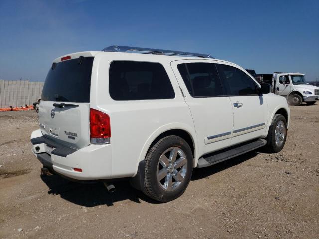 Photo 3 from auction – 2013 NISSAN ARMADA SV with VIN 5N1BA0NC1DN602175