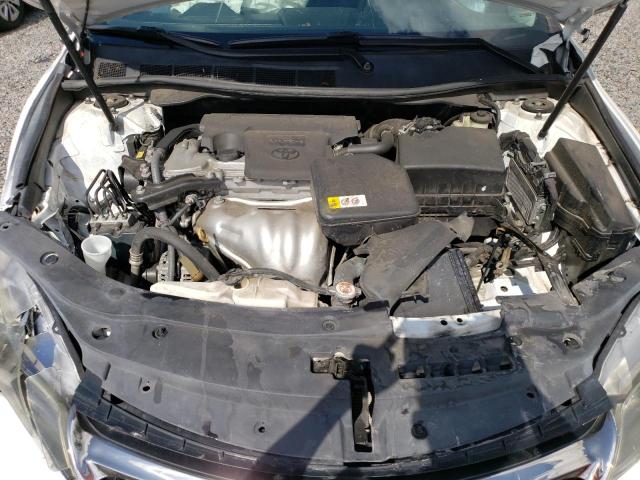 Photo 11 from auction – 2017 TOYOTA CAMRY LE with VIN 4T1BF1FK2HU269381