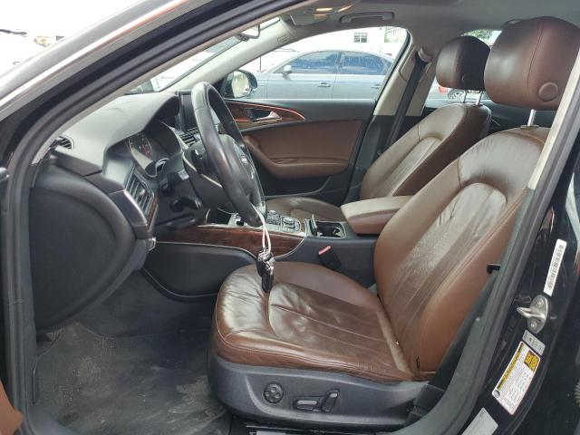 Foto 7 de la subasta – 2015 AUDI A6 PREMIUM con VIN WAUFFAFC0FN007054