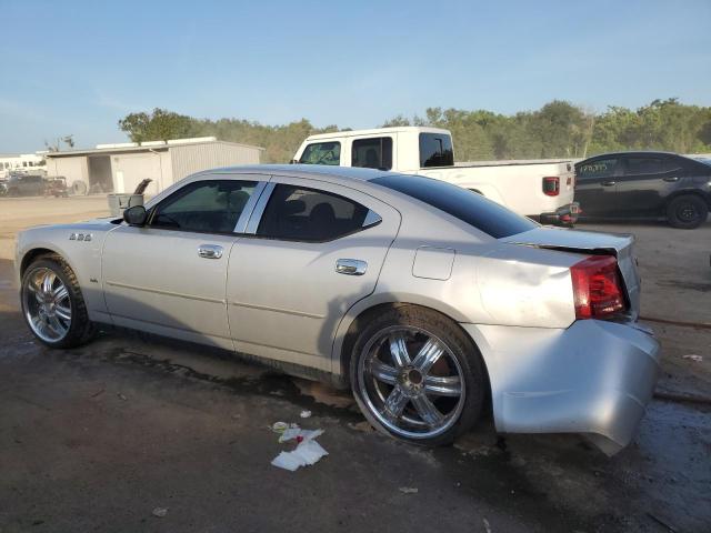 Photo 2 from auction – 2007 DODGE CHARGER SE with VIN 2B3KA43G57H863597