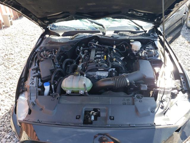 Photo 11 from auction – 2022 FORD MUSTANG with VIN 1FA6P8TH8N5127097