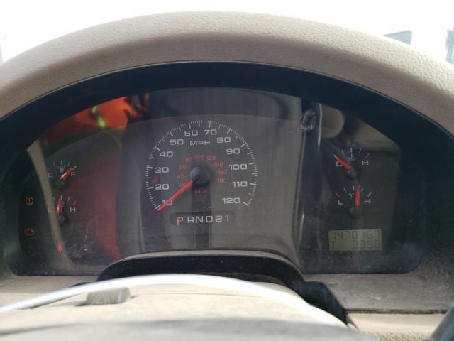 Photo 9 from auction – 2008 FORD F150 with VIN 1FTRF12W28KB94608