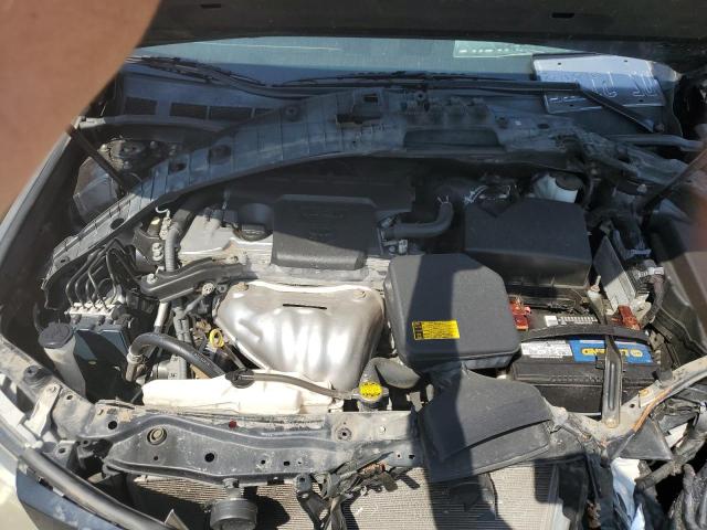 Photo 11 from auction – 2012 TOYOTA CAMRY BASE with VIN 4T1BF1FK7CU171312