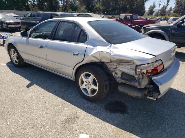 Photo 2 from auction – 2002 ACURA 3.2TL with VIN 19UUA56752A040668