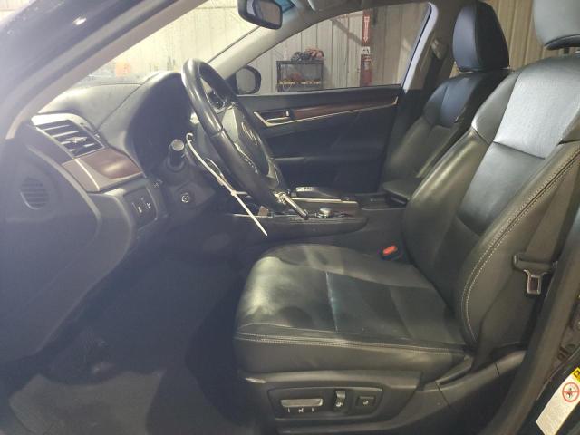 Photo 7 from auction – 2014 LEXUS GS 350 with VIN JTHBE1BL3E5032683