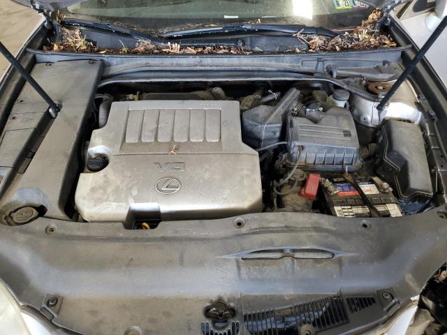 Photo 11 from auction – 2007 LEXUS ES 350 with VIN JTHBJ46GX72024224