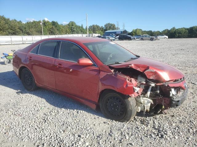 Photo 4 from auction – 2010 TOYOTA CAMRY with VIN 4T1BF3EK3AU560250