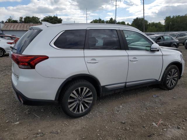 Photo 3 from auction – 2019 MITSUBISHI OUTLANDER with VIN JA4AZ3A3XKZ026988