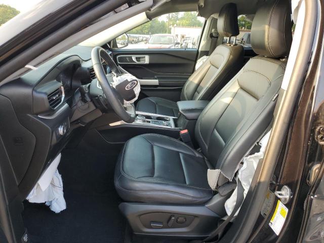 Photo 7 from auction – 2021 FORD EXPLORER X with VIN 1FMSK8DH6MGB14885