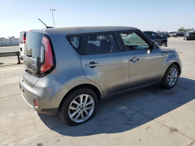 Photo 3 from auction – 2018 KIA SOUL + with VIN KNDJP3A54J7578168