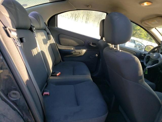 Photo 10 from auction – 2005 DODGE NEON SXT with VIN 1B3ES56CX5D199266