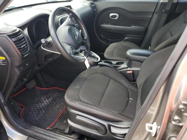 Photo 7 from auction – 2017 KIA SOUL with VIN KNDJN2A23H7500481