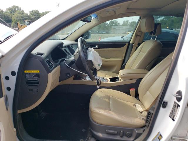 Photo 7 from auction – 2012 HYUNDAI GENESIS 3. with VIN KMHGC4DD5CU152066