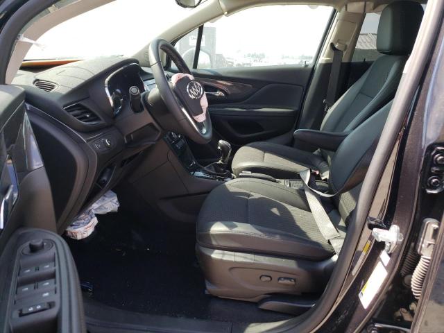 Photo 7 from auction – 2022 BUICK ENCORE PRE with VIN KL4CJESM7NB568470