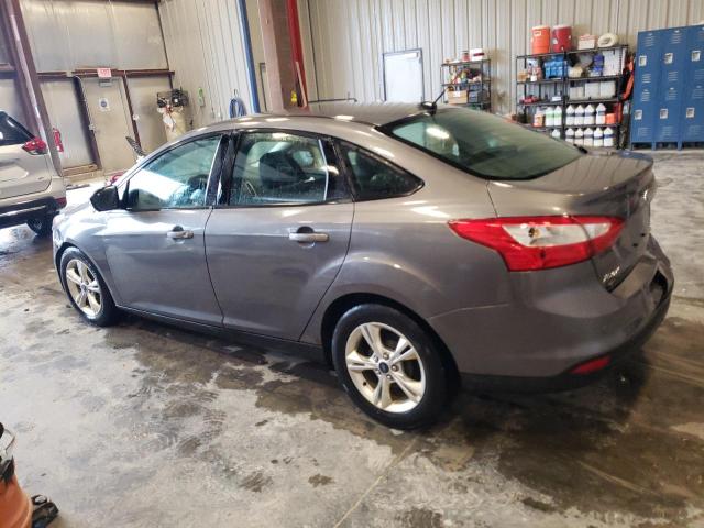 Photo 2 from auction – 2013 FORD FOCUS SE with VIN 1FADP3F21DL309686