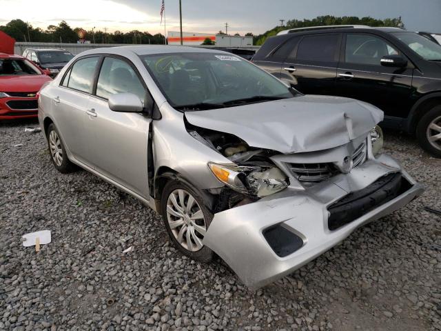 Photo 4 from auction – 2013 TOYOTA COROLLA BA with VIN 2T1BU4EEXDC958020