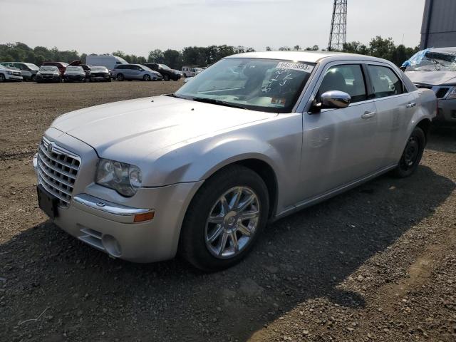 CHRYSLER 300C 2005 с VIN 2C3AA63H85H504440 - Снимка от търг